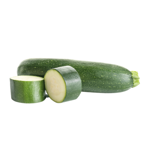 Zucchini Squash