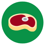 Grocery Online Sunflower Provisions Icon.png